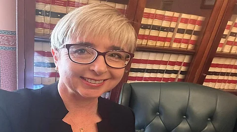 Michelle O’Byrne