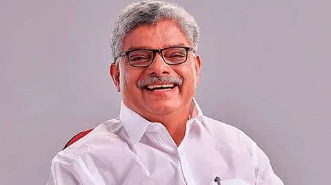 എംഎൽഎ വാഴൂർ സോമൻ അന്തരിച്ചു