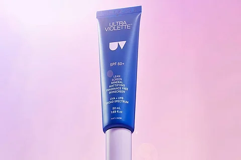 Ultra Violette sunscreen