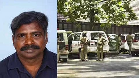 ധർമ്മസ്ഥല കേസിൽ വ്യാജ വെളിപ്പെടുത്തൽ നടത്തിയ മുൻ ശുചീകരണ തൊഴിലാളി അറസ്റ്റിൽ