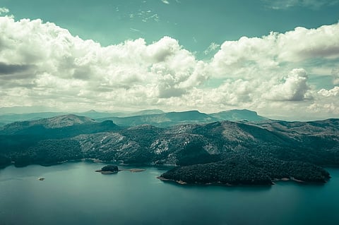 Idukki