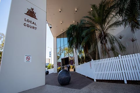 NT Local Court