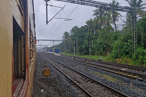 Onam 2025 Special Train