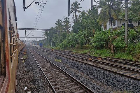 Indian Railway