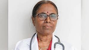 ഷേർളി വാസു