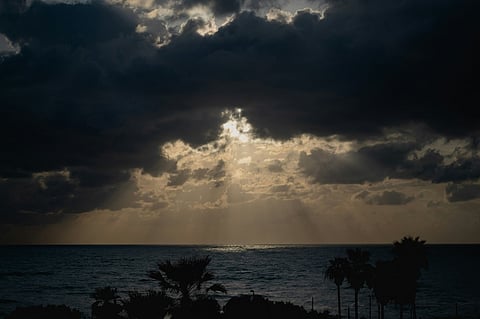 Kerala Weather Update