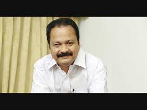 കേരള കോണ്ഗ്രസ് ജോസഫ് വിഭാഗം നേതാവ് പ്രിന്സ് ലൂക്കോസ് അന്തരിച്ചു