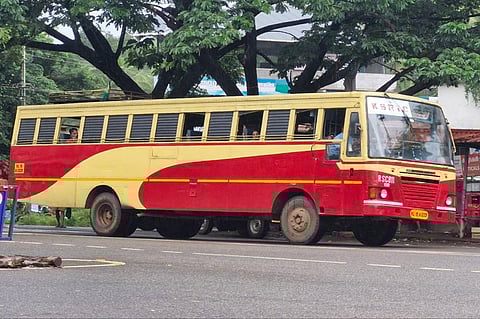 KSRTC