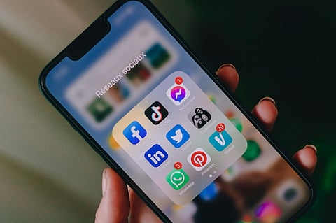 Social Media Apps