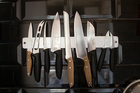 South Australia new knife laws