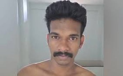 ജയേഷ്