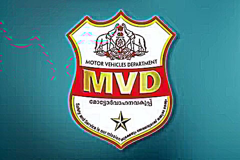 MVD