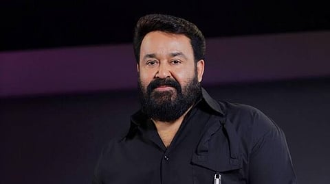 ദാദാസാഹേബ് ഫാല്ക്കെ പുരസ്കാരം മോഹന്ലാലിന്