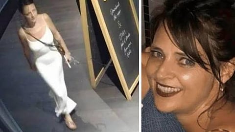ക്രിസ്റ്റൽ ബീലിനെ കൊലപ്പെടുത്തിയ കേസിൽ ഒരാൾക്കെതിരെ കുറ്റം ചുമത്തി