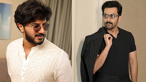 ദുല്ഖര് വാഹനം രജിസ്റ്റര് ചെയ്തിരിക്കുന്നത് മറ്റൊരാളുടെ പേരിൽ