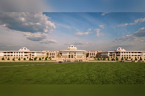 Kerala High Court Kalamassery.