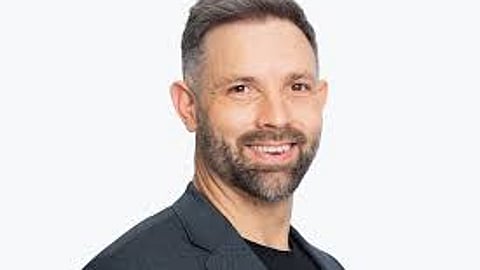 Mark Reid,appointed Chief Financial Officer of Screen Australia