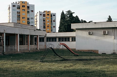 Adelaide early childhood centre
