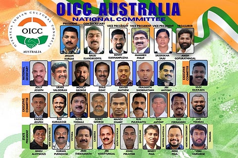 OICC-Australia