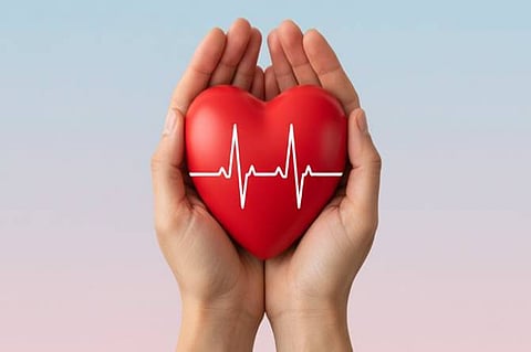 Heart Day