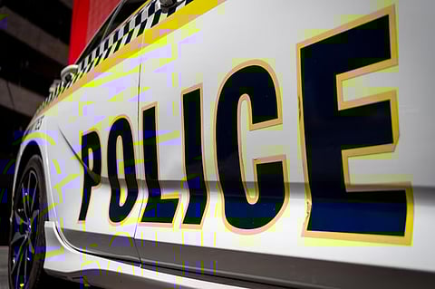 South Australia Police