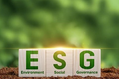 ESG Kerala