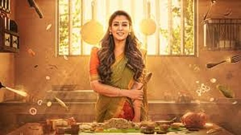 നയൻതാര ചിത്രം ഹോട്ട്സ്റ്റാറിൽ