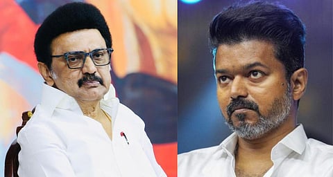 വിജയ്ക്കെതിരെ കേസെടുക്കേണ്ടെന്ന് സ്റ്റാലിന്