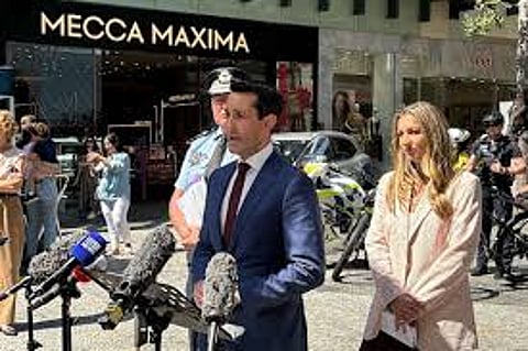 കുറ്റകൃത്യങ്ങളുടെ നിരക്ക് 10.8% കുറവ്