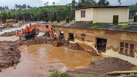 കേന്ദ്രത്തെ രൂക്ഷമായി വിമർശിച്ച് ഹൈക്കോടതി