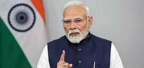 ഗാസ സമാധാന ഉച്ചകോടിയില് പങ്കെടുക്കാന് പ്രധാനമന്ത്രിക്ക് ക്ഷണം