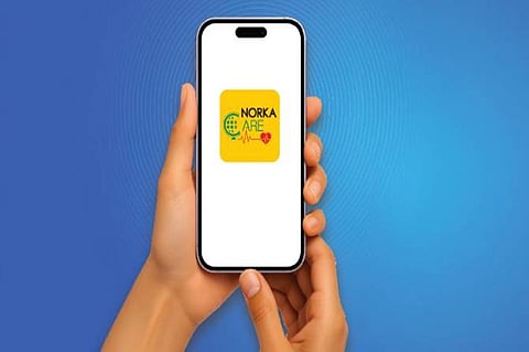 Norka Care App