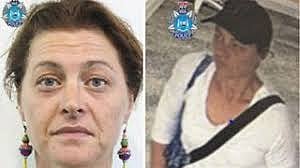 കാണാതായ മിഷേൽ ലീഹിക്കായി തിരച്ചിൽ തുടരുന്നു