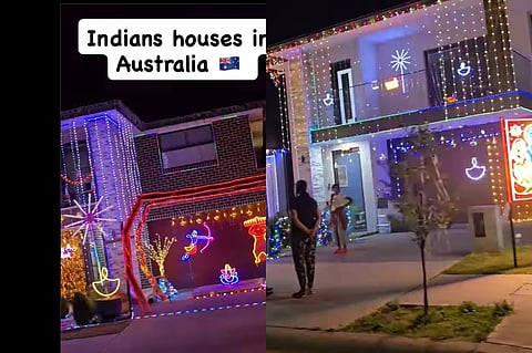 Diwali Australia