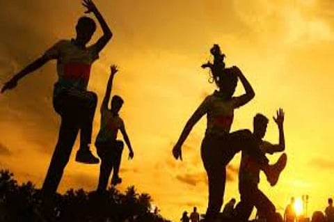 Kerala State School Games