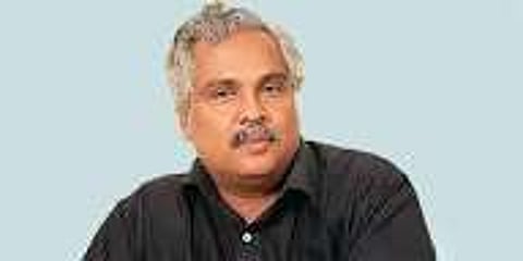 ബിനോയ് വിശ്വം