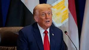 ക്രിസ്തുമതത്തെ രക്ഷിക്കാൻ താൻ തയ്യാറാണെന്നും ട്രംപ്