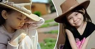 ആറ് വയസ്സുകാരി ചാർലി നൗലാൻഡിന്റെ ദാരുണമായ മരണം