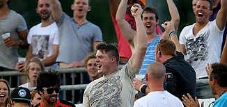 ബിഗ് ബാഷ് ലീഗിൽ പുതിയ നിയമം