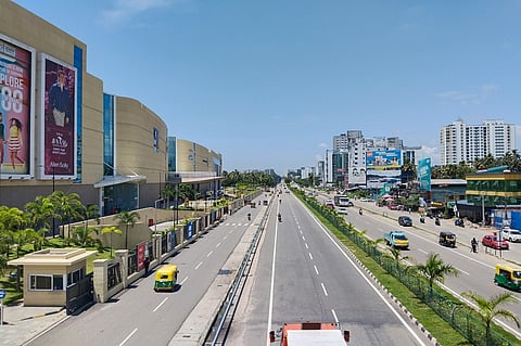 Thiruvananthapuram Metro Phase-1 Alignment Gets Approval