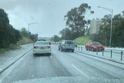 hobart-hail-storm