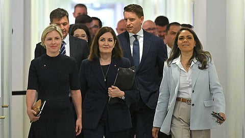 പ്രൊജക്ടിന്റെ ഭാവി തീരുമാനിക്കാൻ ലിബറലുകൾ യോഗം ചേരുന്നു