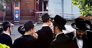 സിനഗോഗ് തീവച്ച കേസ്: പ്രതിക്ക് ജാമ്യം നിഷേധിക്കണമെന്ന് ജൂത സമൂഹം