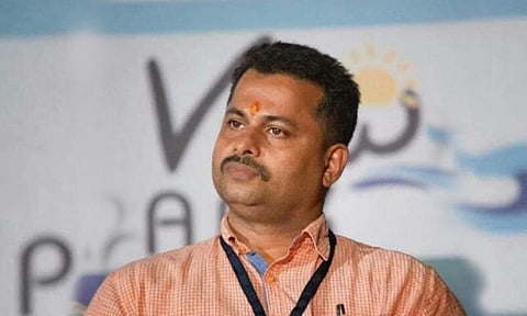 പാലത്തായി പീഡനക്കേസ്: ബിജെപി നേതാവ് കുറ്റക്കാരൻ