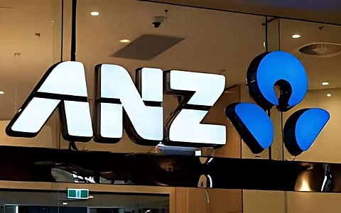ANZ ൽ പിരിച്ചുവിടൽ