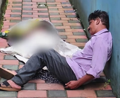 തേവരയില് സ്ത്രീയുടെ മൃതദേഹം കണ്ടെത്തിയ സംഭവം: കുറ്റം സമ്മതിച്ച് വീട്ടുടമ