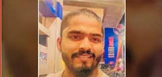 റിമാൻഡ് പ്രതി ജയിലിനുള്ളിൽ മരിച്ച നിലയിൽ