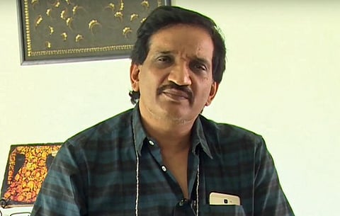 ഫസൽ ഗഫൂർ ഇ ഡി കസ്റ്റഡിയിൽ