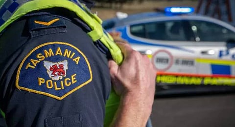 മൊണ്ടാഗു ബേയിൽ സ്ത്രീയുടെ മൃതദേഹം; ഒരാളെ കസ്റ്റഡിയിലെടുത്തു