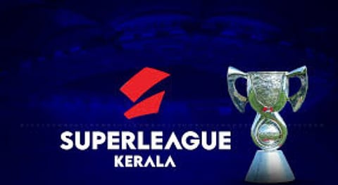 സൂപ്പര്ലീഗ് കേരള: രണ്ടാം സെമിഫൈനലും മാറ്റി